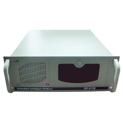 經(jīng)典高性價比4U 19″ 標(biāo)準上架整機 IPC-810E